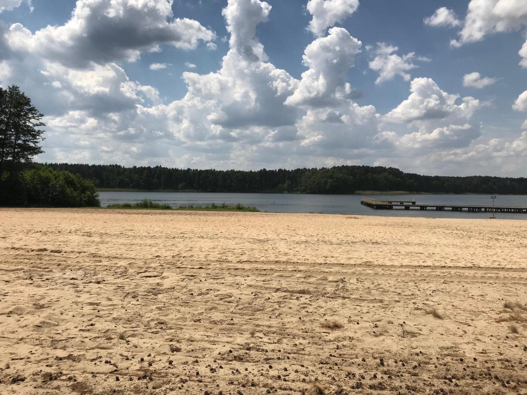 Slawa Family Resort Lubiatów المظهر الخارجي الصورة