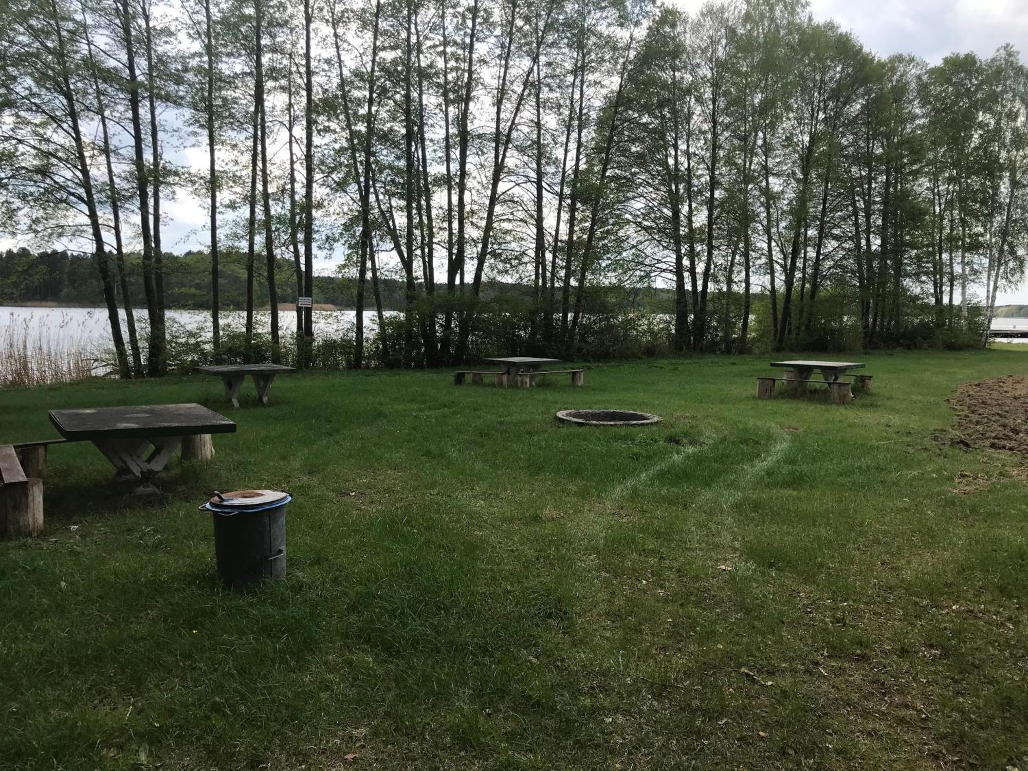 Slawa Family Resort Lubiatów المظهر الخارجي الصورة