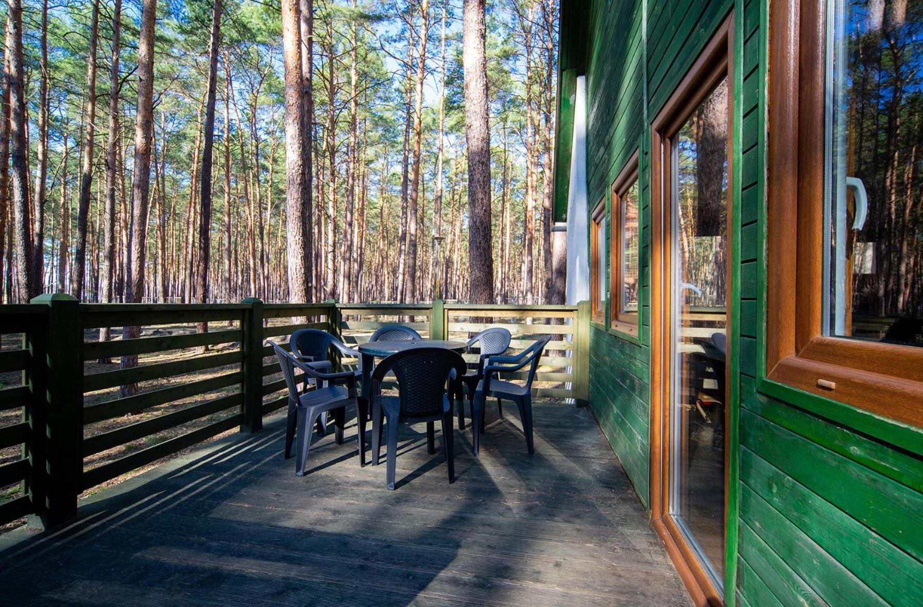 Slawa Family Resort Lubiatów المظهر الخارجي الصورة