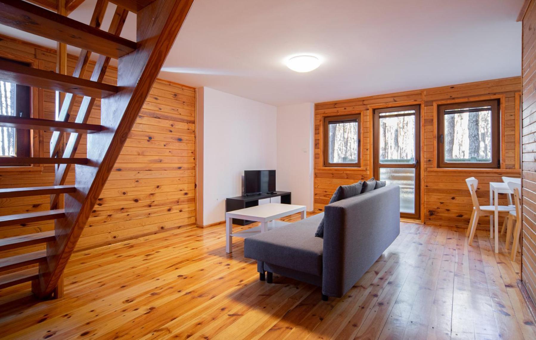Slawa Family Resort Lubiatów المظهر الخارجي الصورة
