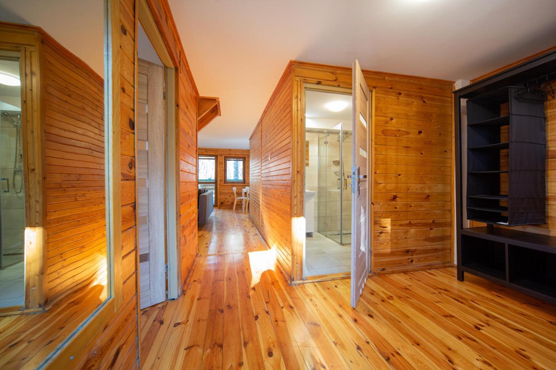 Slawa Family Resort Lubiatów المظهر الخارجي الصورة