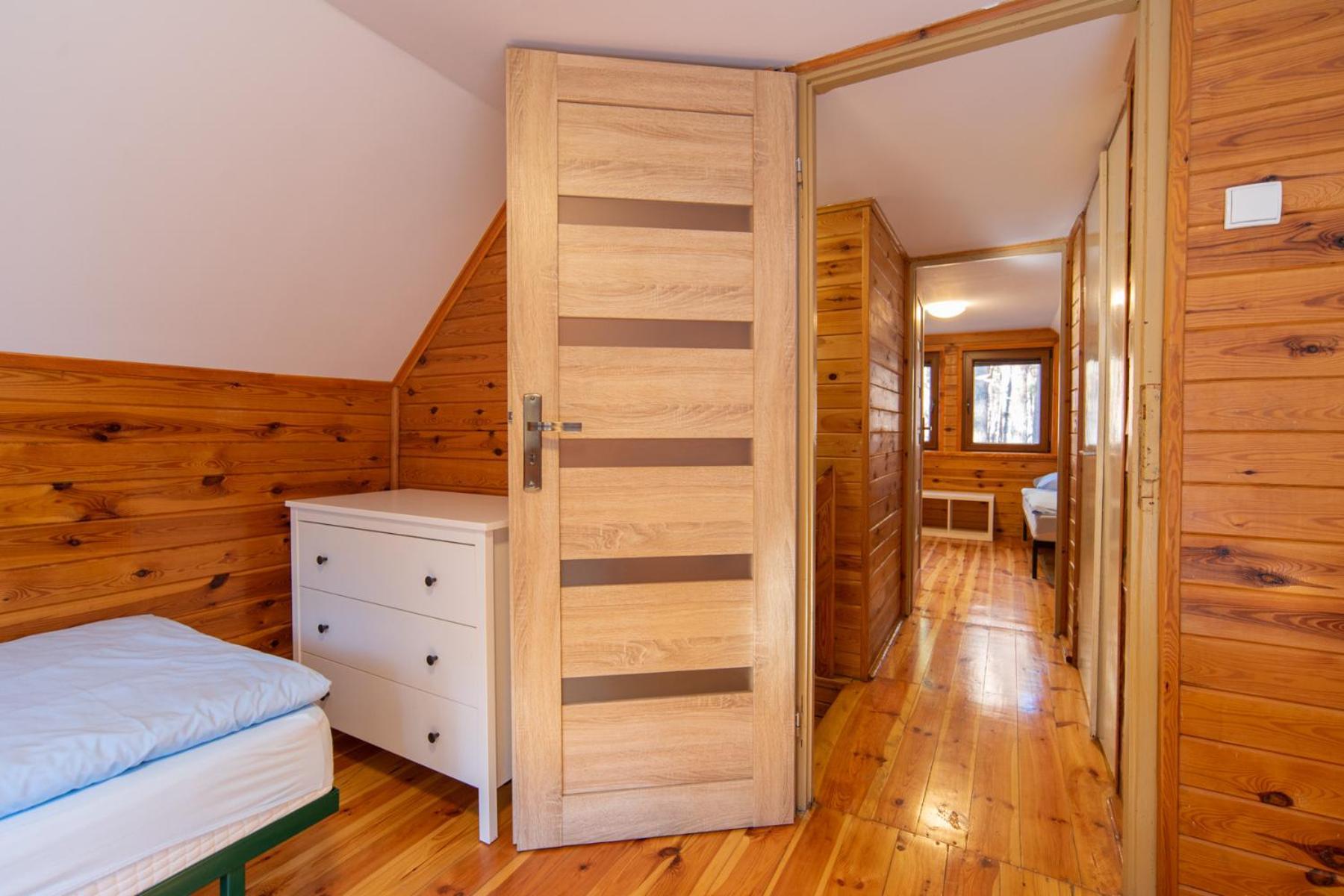 Slawa Family Resort Lubiatów المظهر الخارجي الصورة