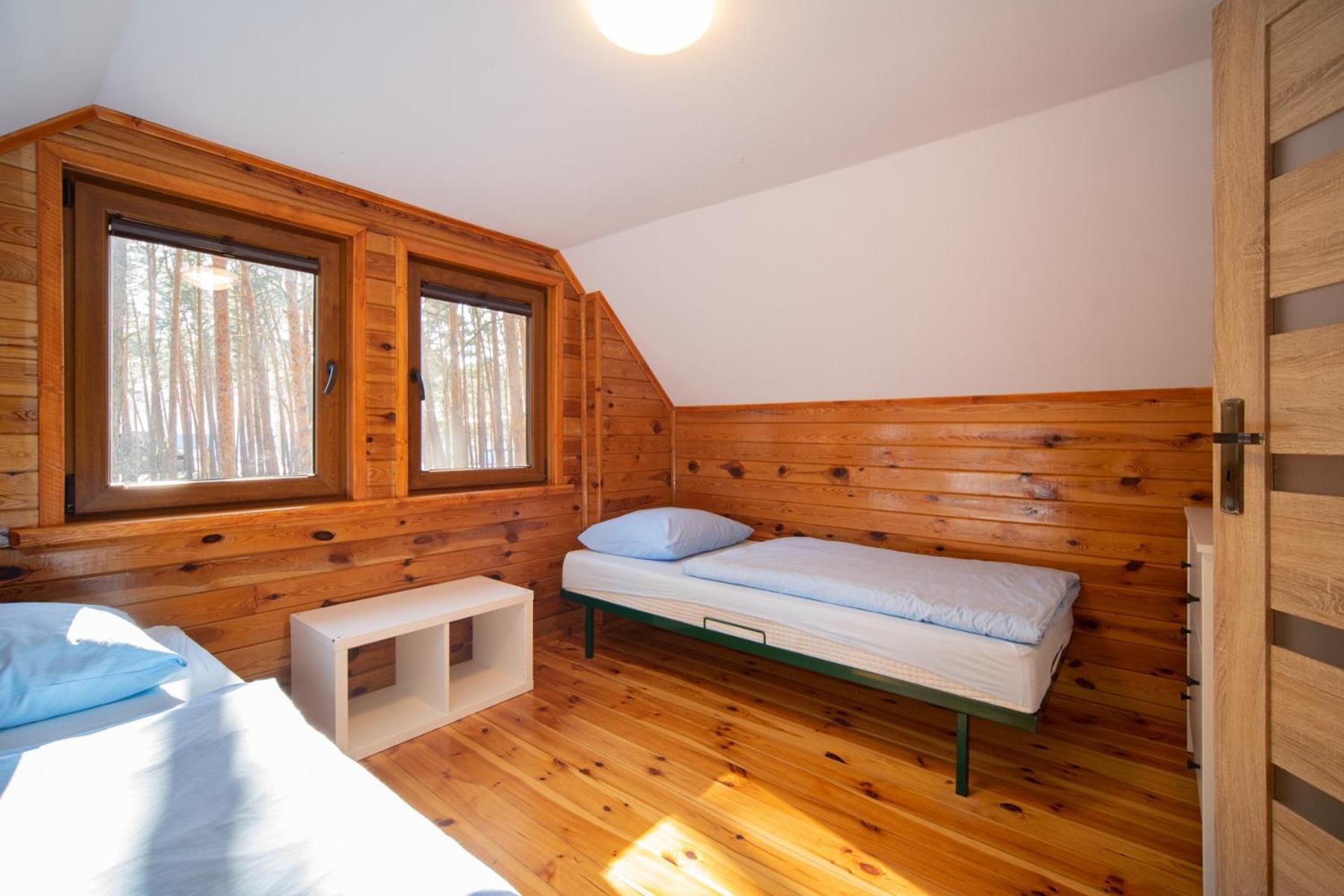 Slawa Family Resort Lubiatów المظهر الخارجي الصورة