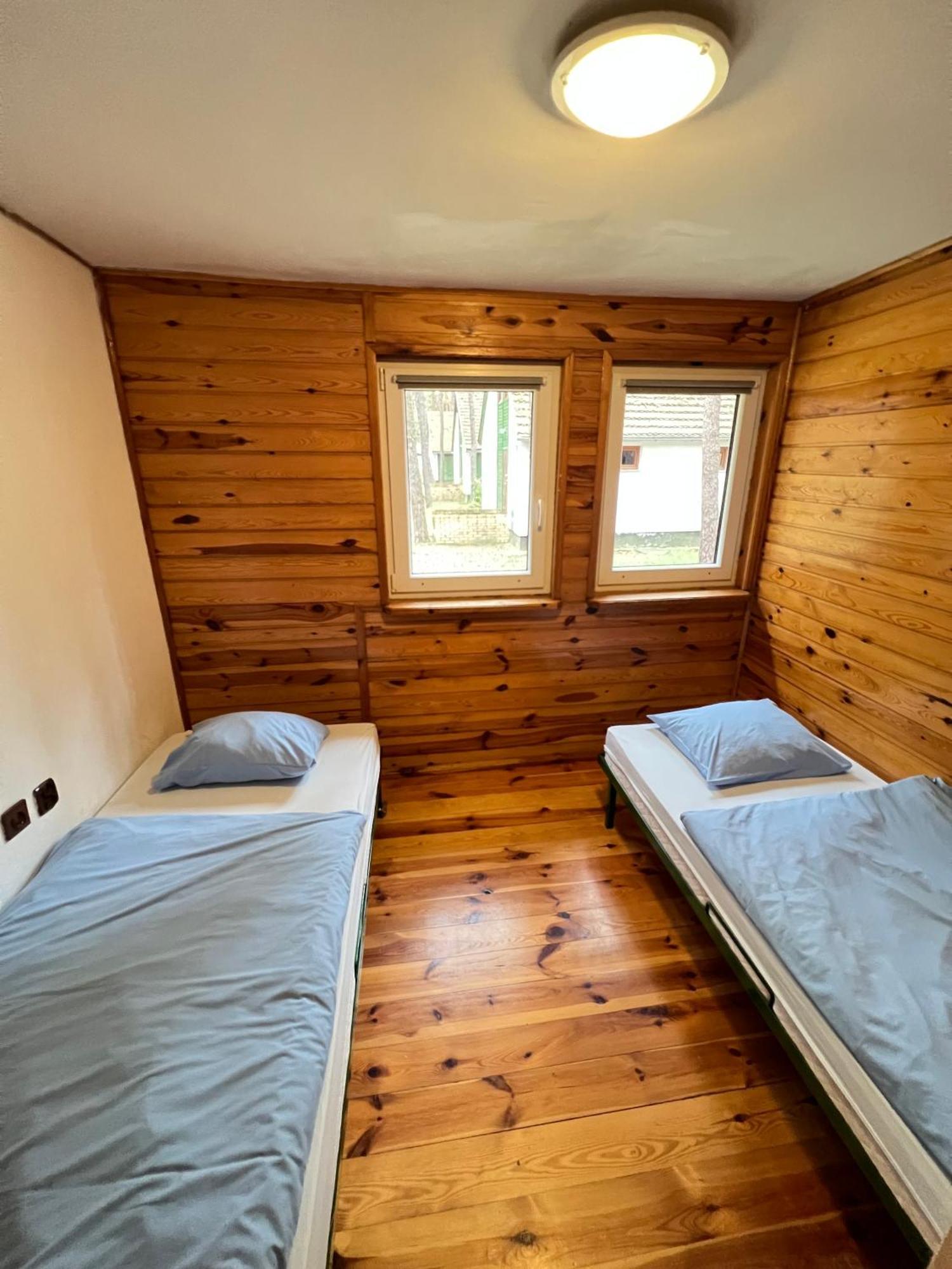 Slawa Family Resort Lubiatów المظهر الخارجي الصورة